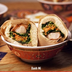 Banh Mi