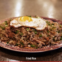 Fried Rice