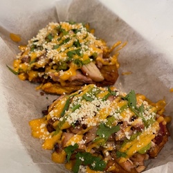 Tostones - Fried Plantain