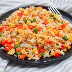 Tostones - Fried Plantain
