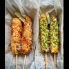 Grilled Corn